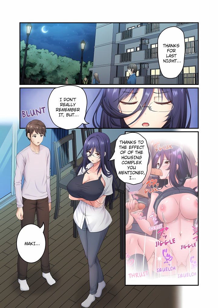 Welcome to the Adult Entertainment Complex: Nonstop Harem Sex After 2 Am! (Uncensored) - Chapter 6 Page 1