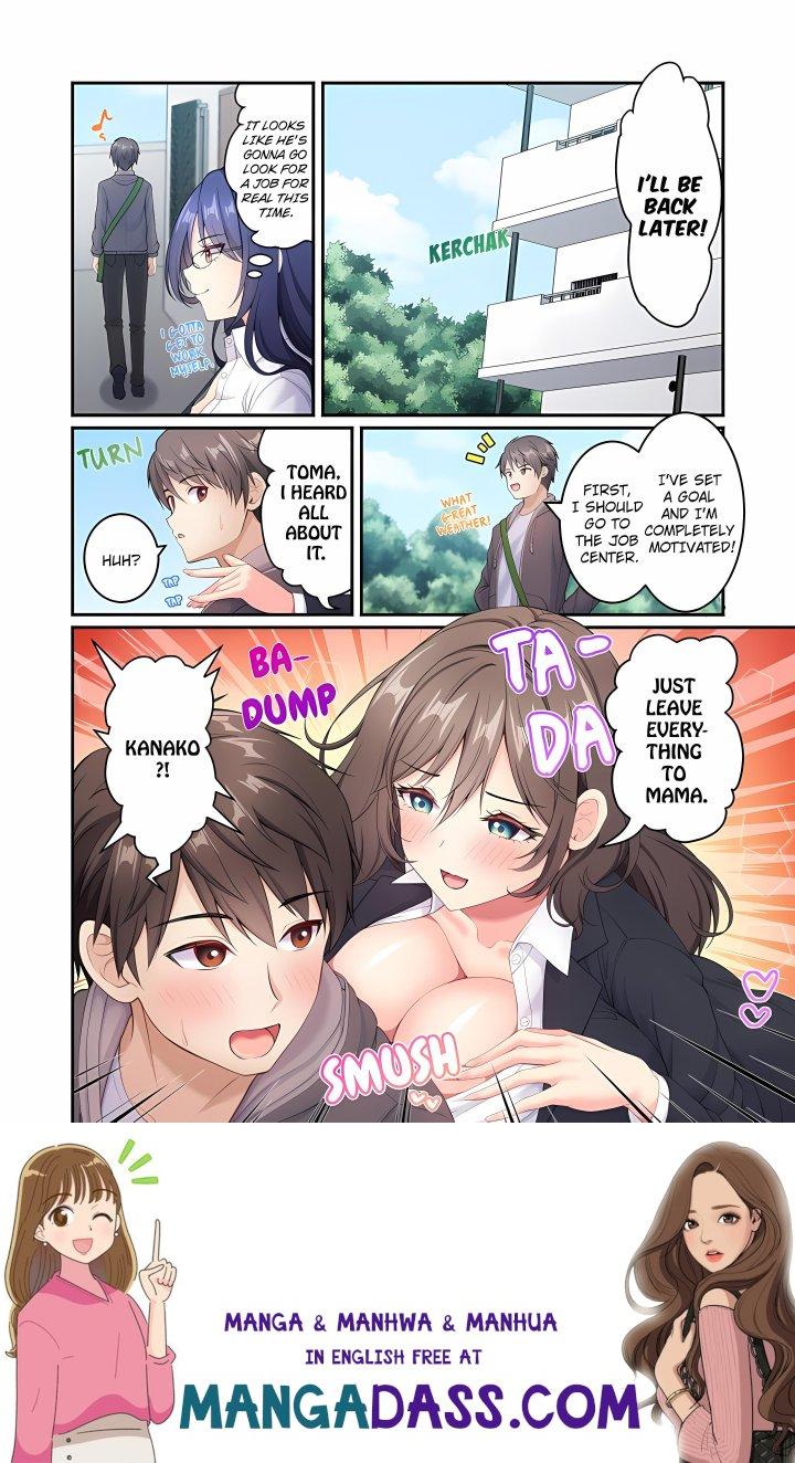 Welcome to the Adult Entertainment Complex: Nonstop Harem Sex After 2 Am! (Uncensored) - Chapter 8 Page 24