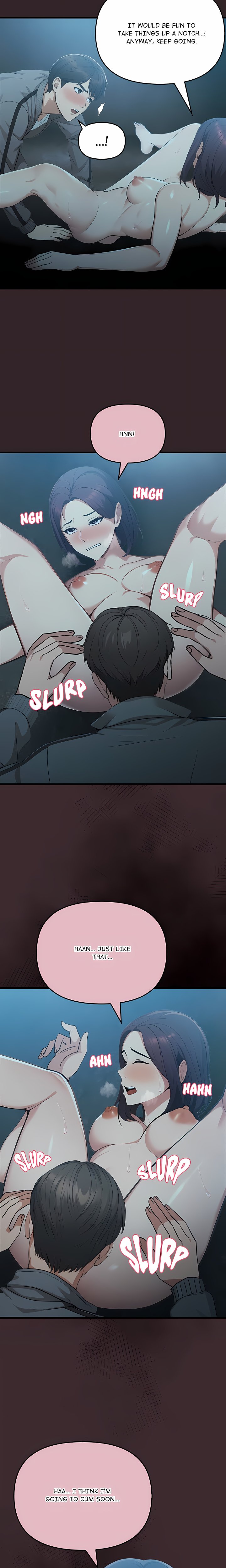 Learning to Obey - Chapter 2 Page 6