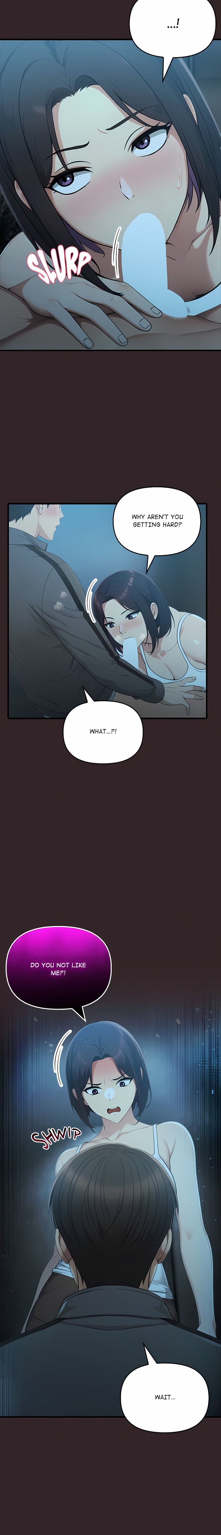 Learning to Obey - Chapter 3 Page 16