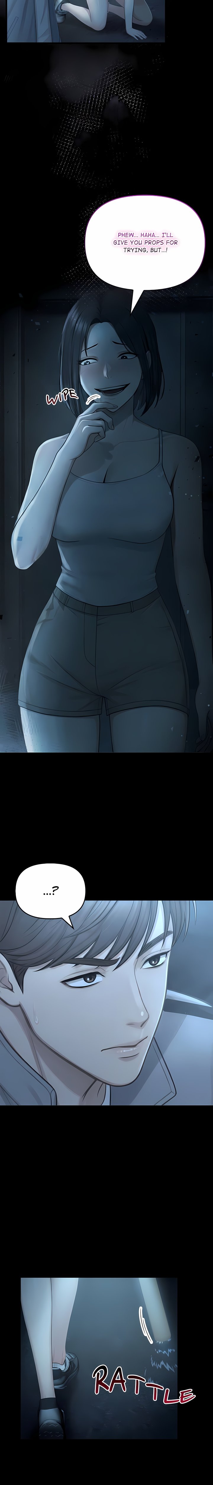 Learning to Obey - Chapter 3 Page 5