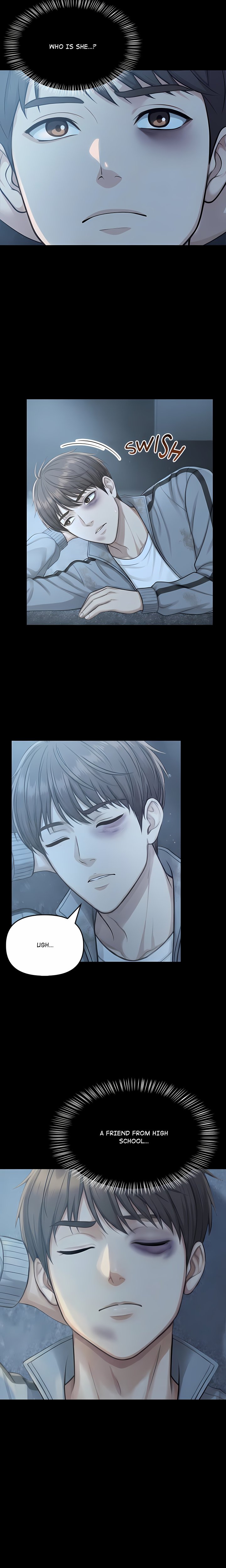 Learning to Obey - Chapter 4 Page 2