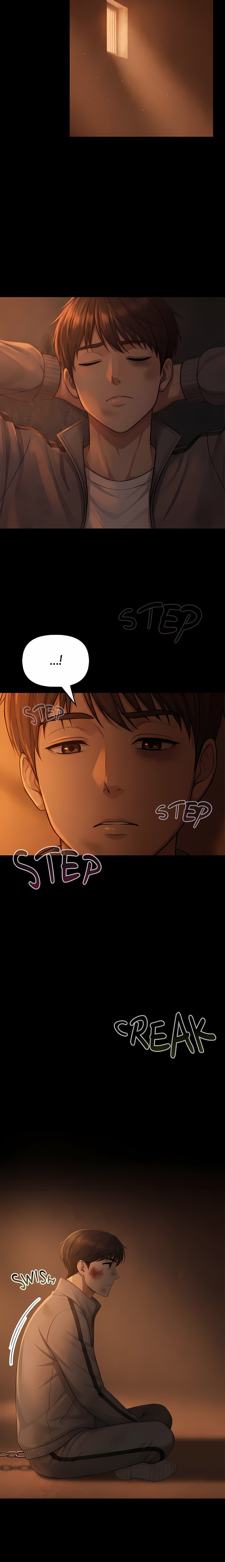 Learning to Obey - Chapter 4 Page 6