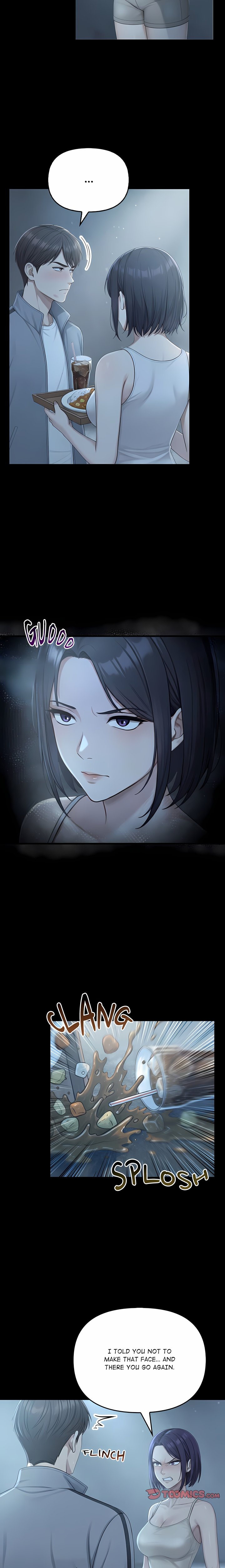 Learning to Obey - Chapter 5 Page 15
