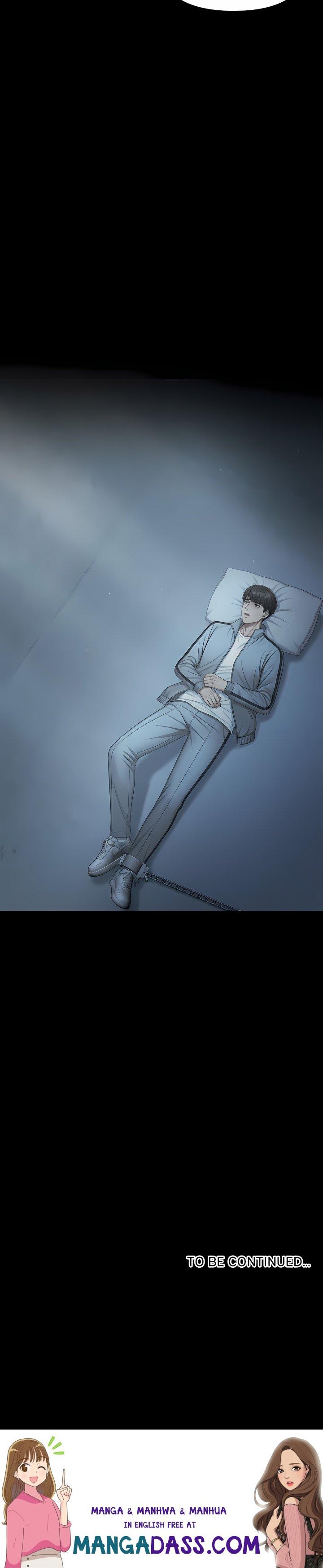 Learning to Obey - Chapter 5 Page 18