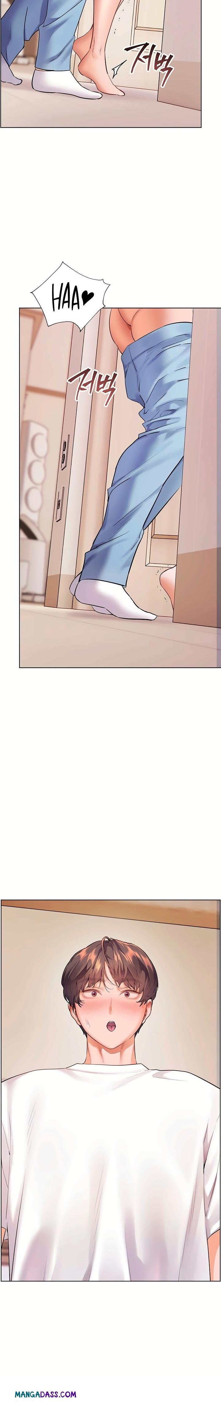 The Teachers’ Efforts - Chapter 112 Page 11