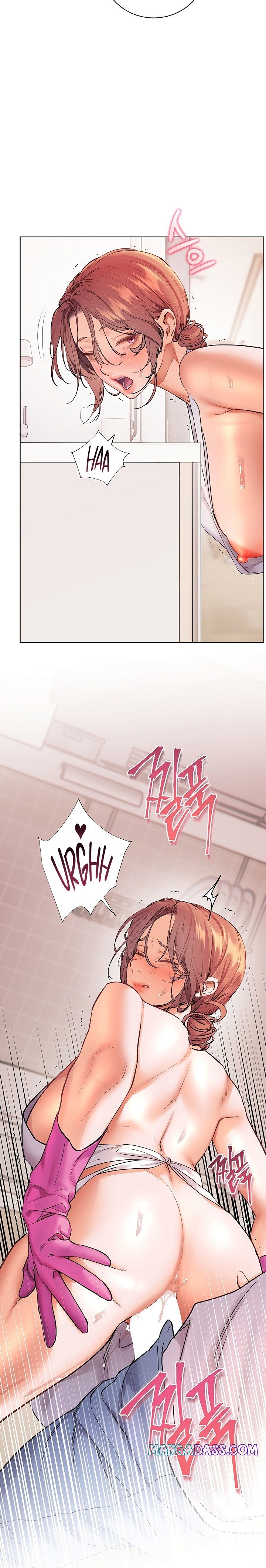 The Teachers’ Efforts - Chapter 112 Page 3