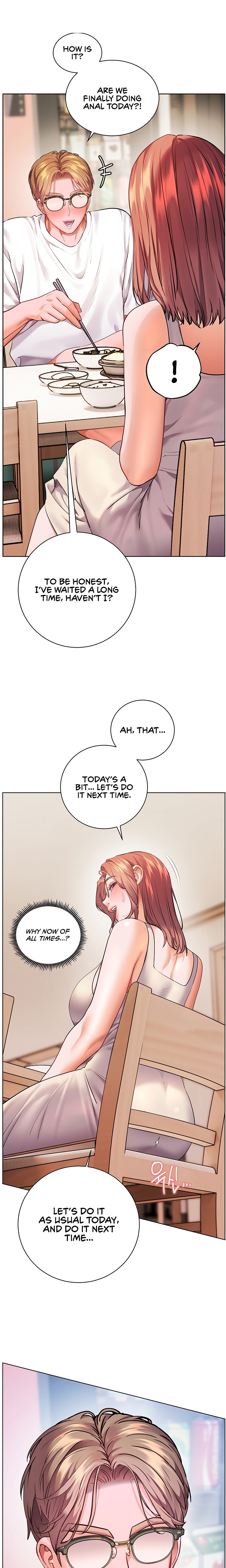 The Teachers’ Efforts - Chapter 114 Page 16