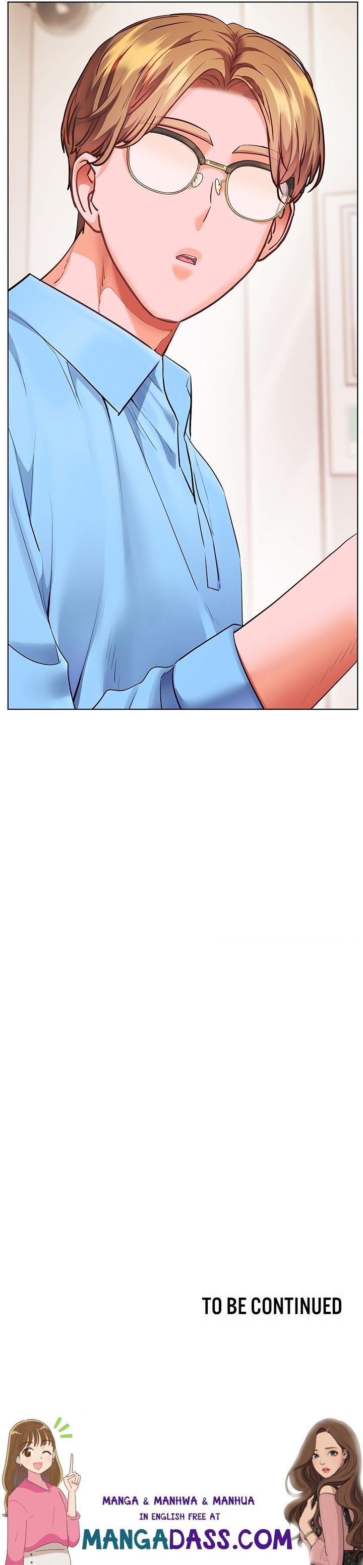 The Teachers’ Efforts - Chapter 114 Page 37