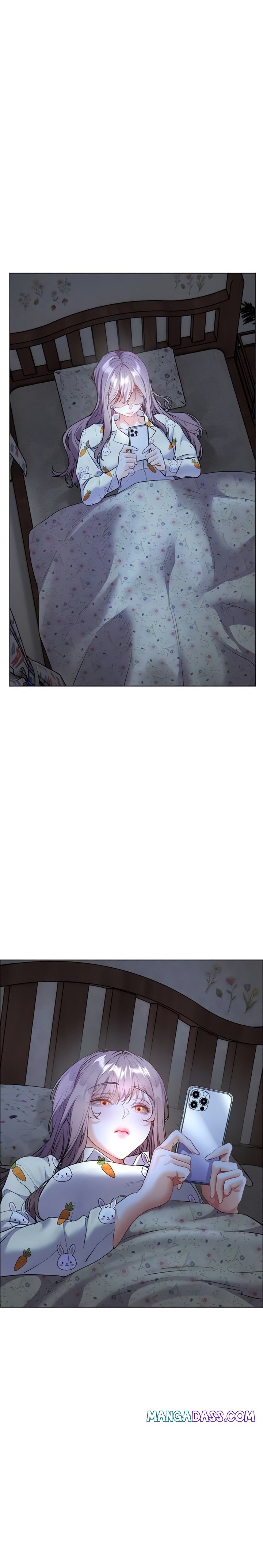 The Teachers’ Efforts - Chapter 72 Page 21