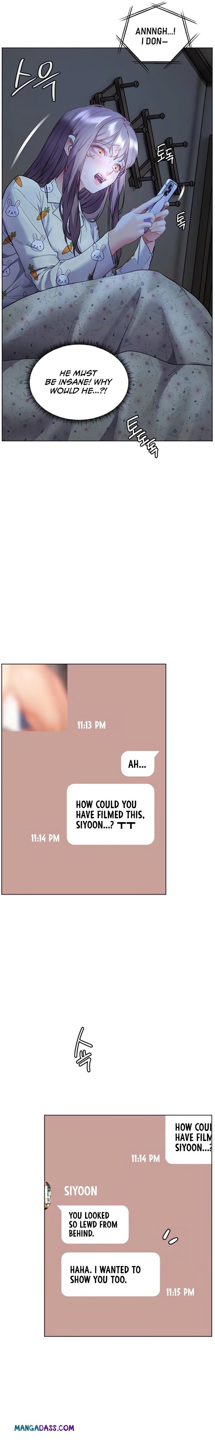 The Teachers’ Efforts - Chapter 72 Page 25