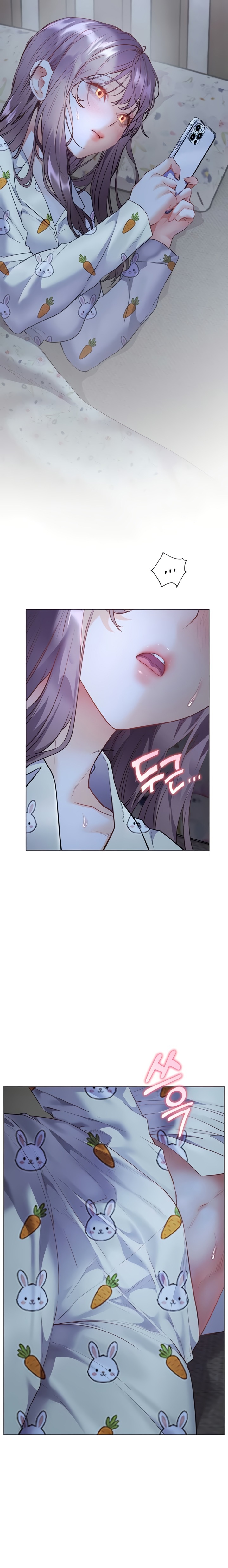 The Teachers’ Efforts - Chapter 72 Page 28