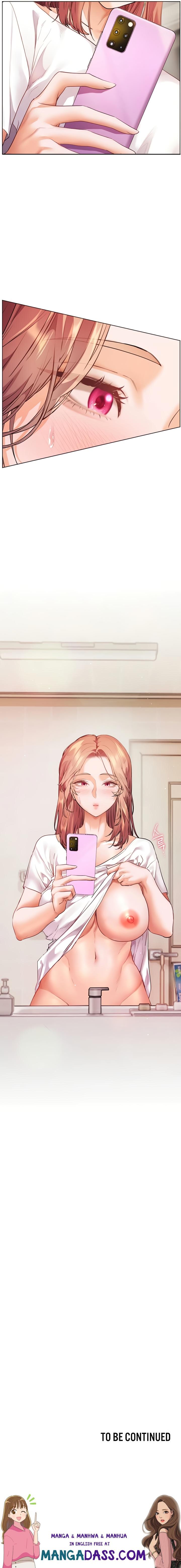 The Teachers’ Efforts - Chapter 72 Page 31