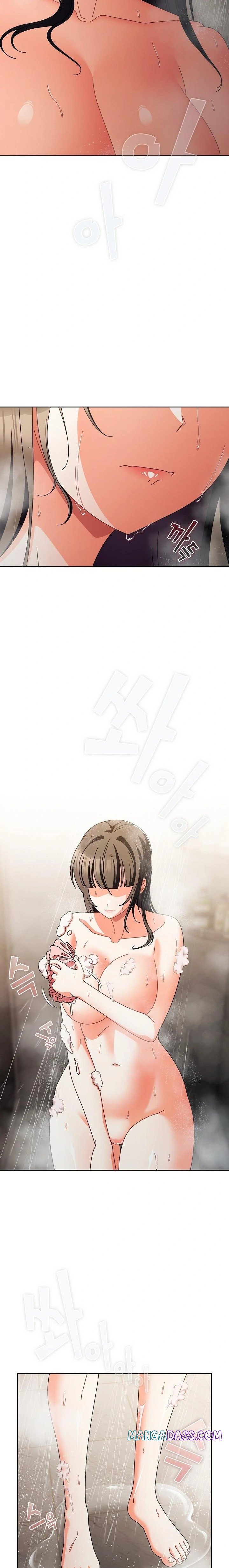 Make My Girlfriend Dirty Raw - Chapter 17 Page 21