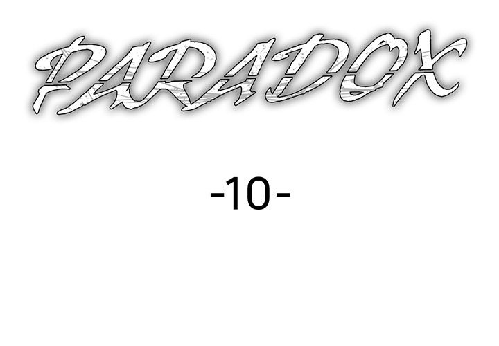 Paradox - Chapter 10 Page 2