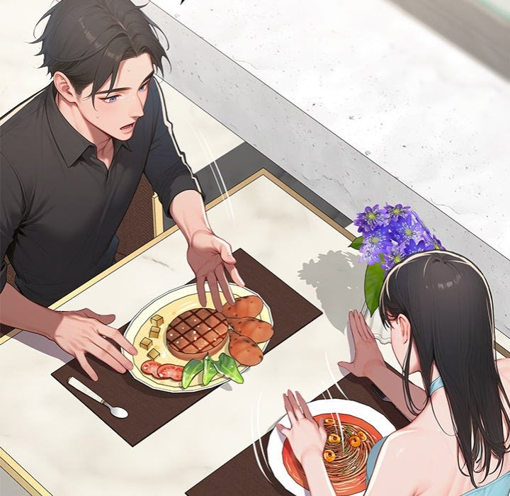 Paradox - Chapter 11 Page 133