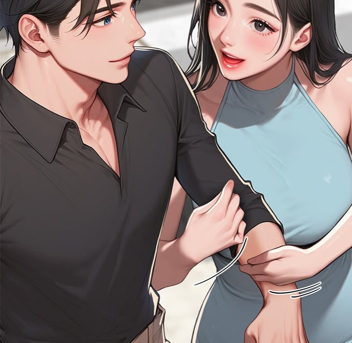 Paradox - Chapter 11 Page 155