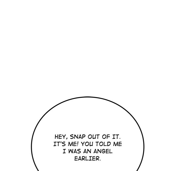 Paradox - Chapter 11 Page 20