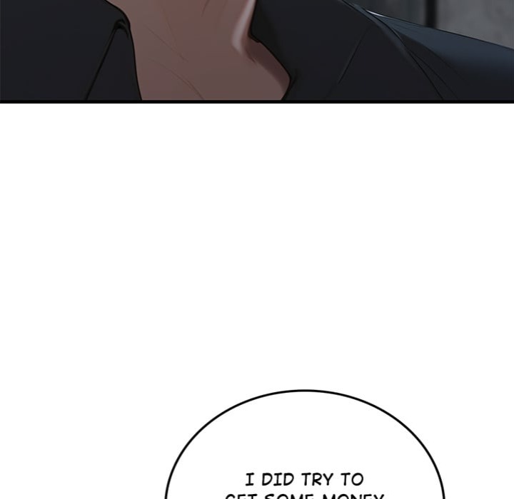 Paradox - Chapter 12 Page 28