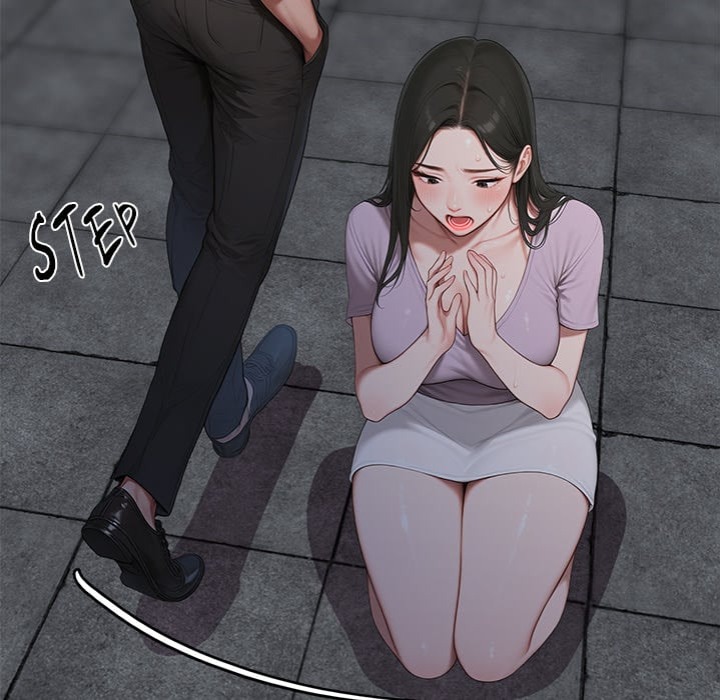 Paradox - Chapter 12 Page 33