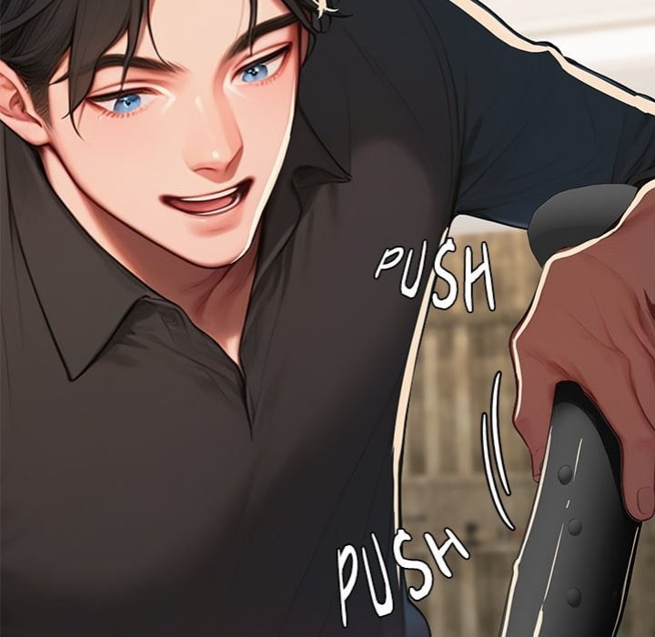 Paradox - Chapter 13 Page 136