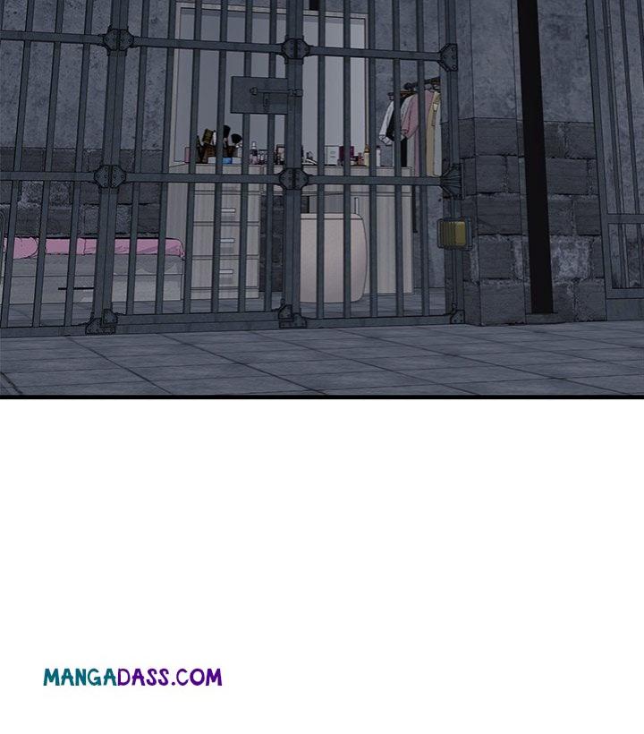 Paradox - Chapter 13 Page 5