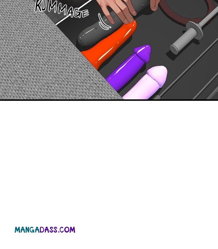 Paradox - Chapter 13 Page 80