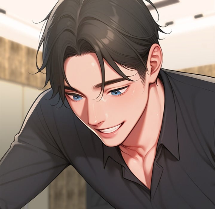 Paradox - Chapter 15 Page 24