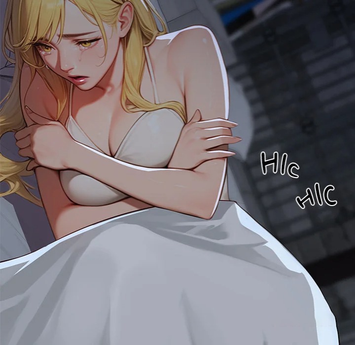 Paradox - Chapter 17 Page 12