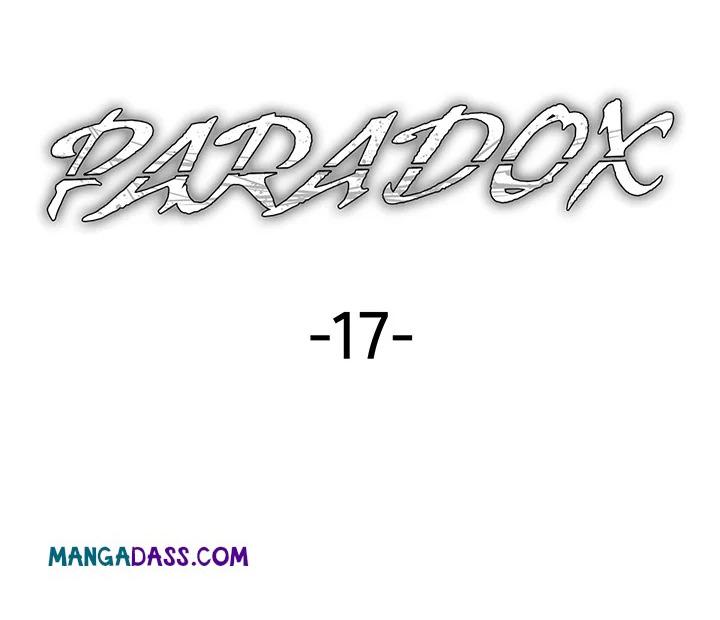 Paradox - Chapter 17 Page 2