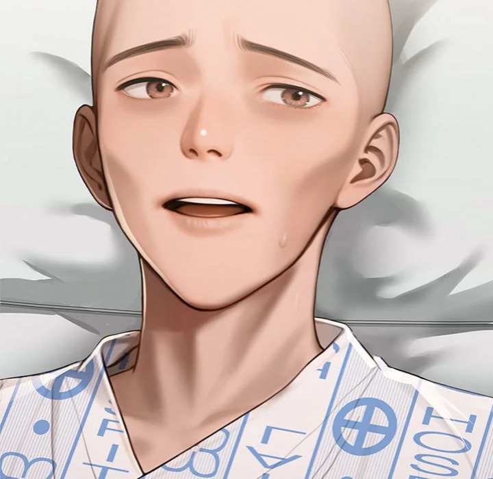 Paradox - Chapter 18 Page 128