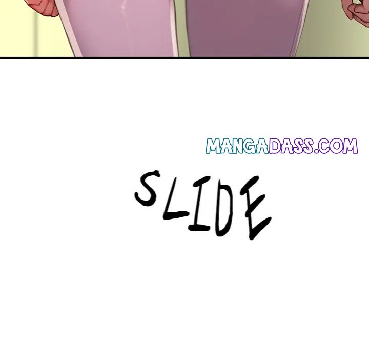 Paradox - Chapter 18 Page 141