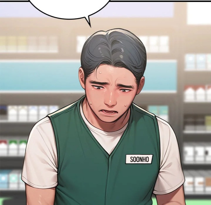 Paradox - Chapter 18 Page 17