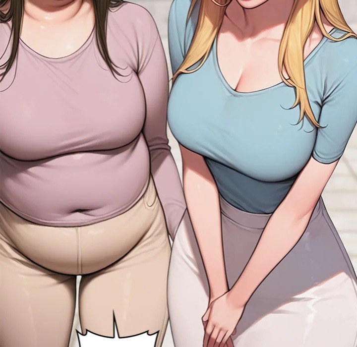 Paradox - Chapter 18 Page 66