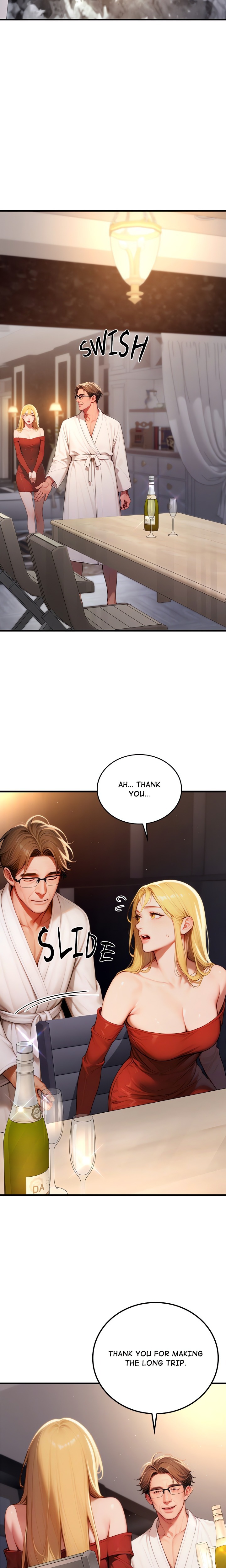 Paradox - Chapter 19 Page 15