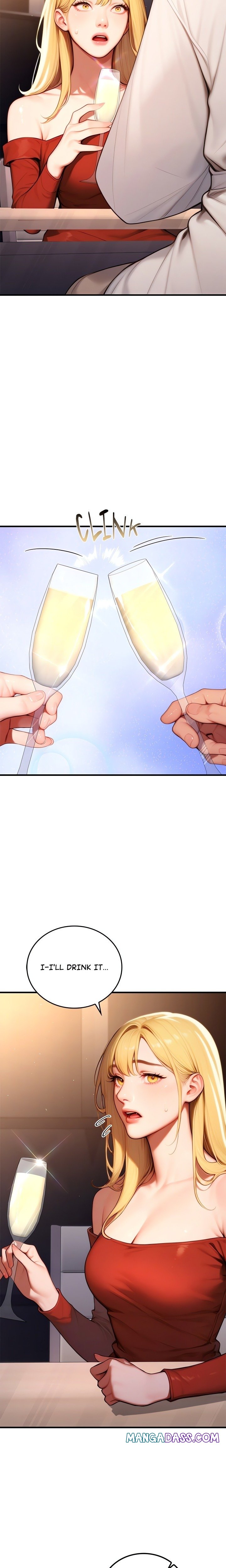 Paradox - Chapter 19 Page 19