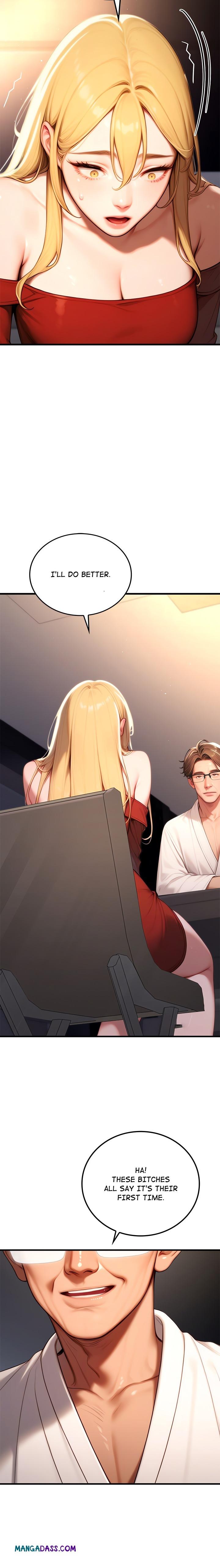 Paradox - Chapter 19 Page 22