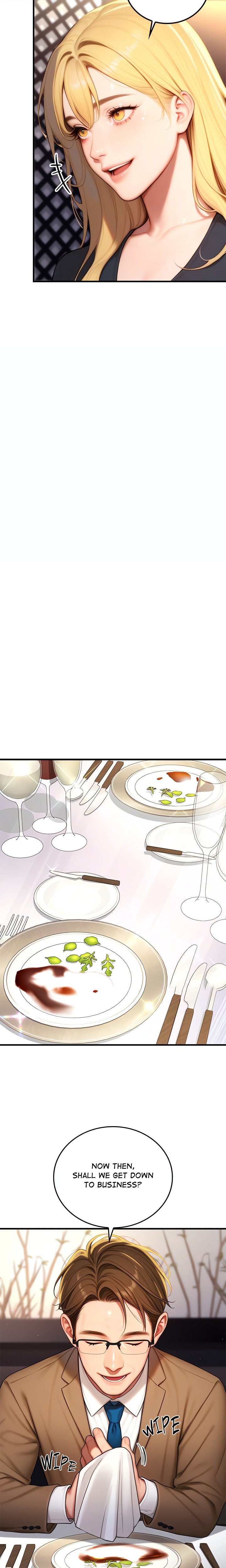 Paradox - Chapter 19 Page 3