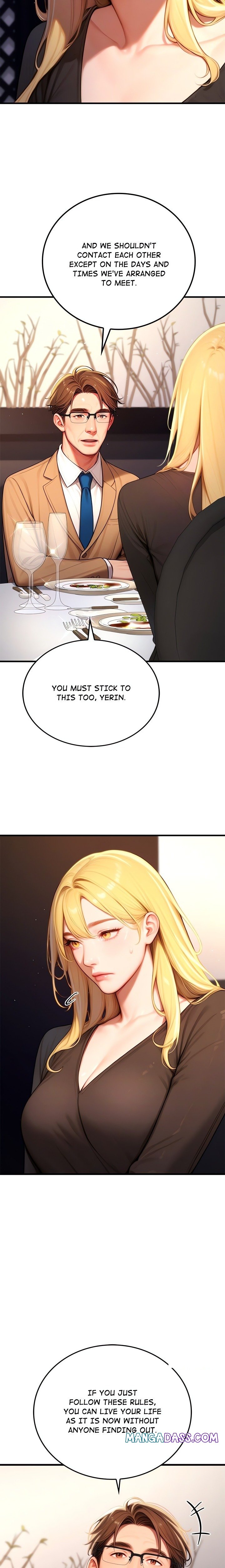 Paradox - Chapter 19 Page 5