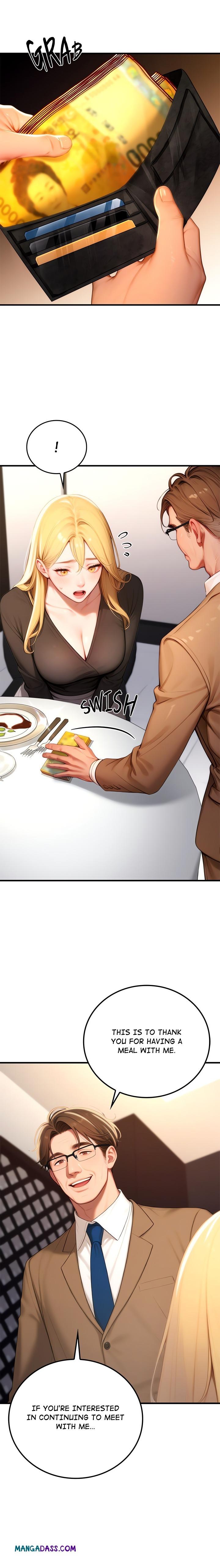 Paradox - Chapter 19 Page 7