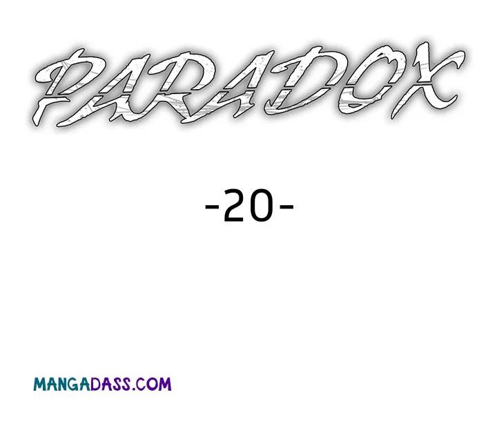 Paradox - Chapter 20 Page 2