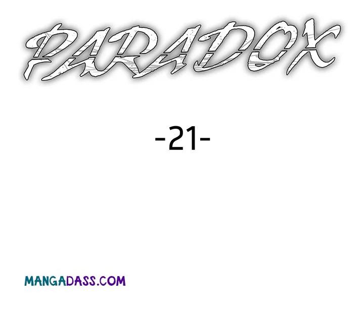 Paradox - Chapter 21 Page 2