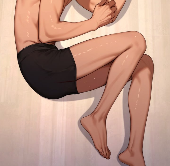 Paradox - Chapter 22 Page 178