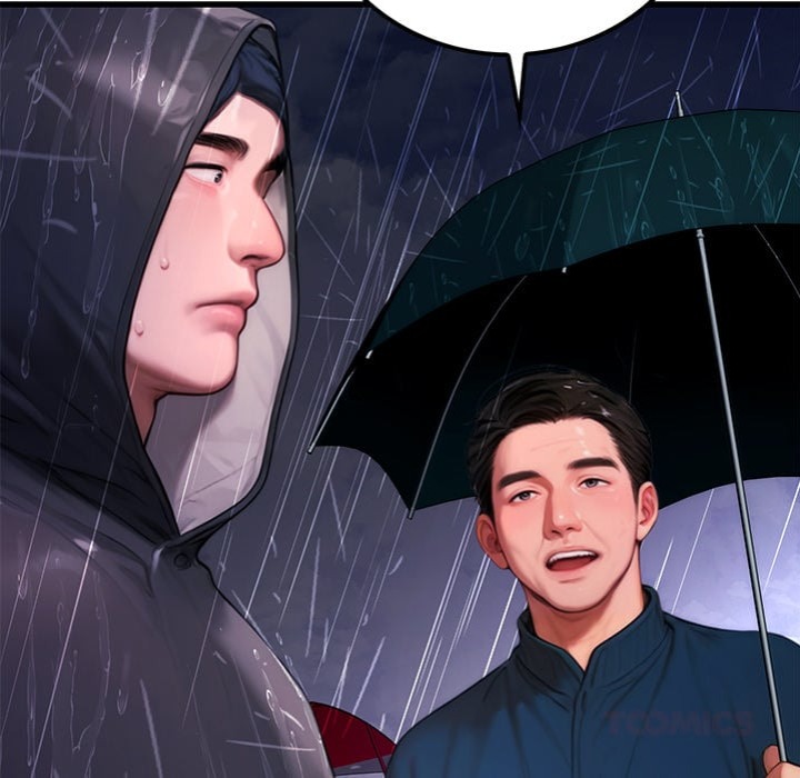 Paradox - Chapter 22 Page 20