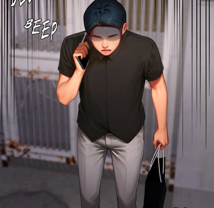 Paradox - Chapter 23 Page 135