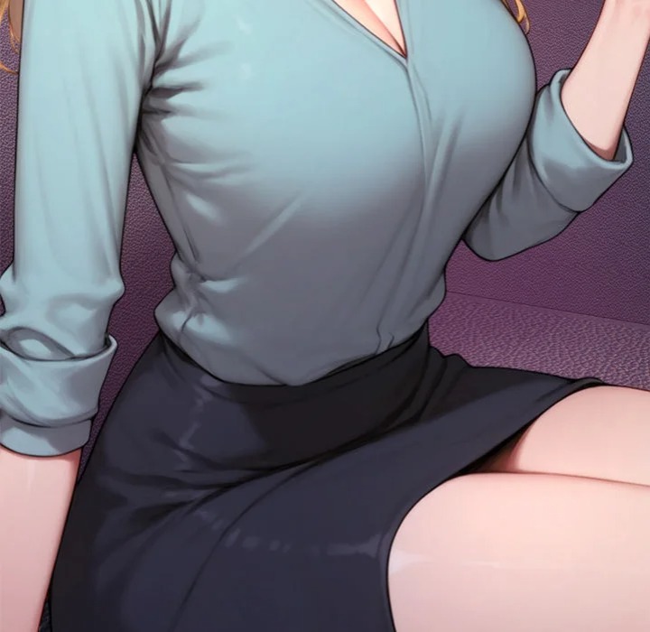 Paradox - Chapter 24 Page 150