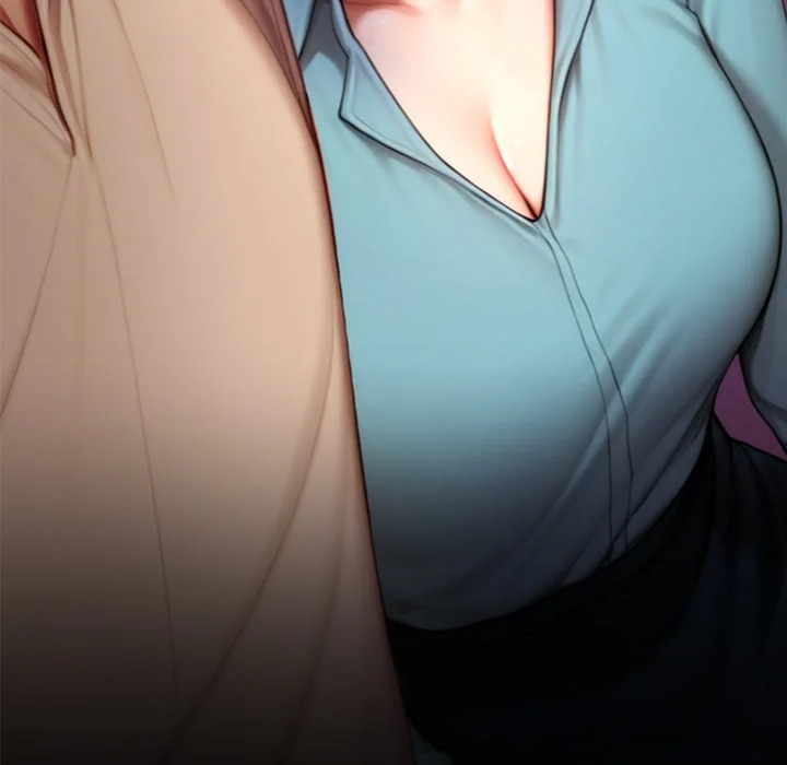 Paradox - Chapter 24 Page 191