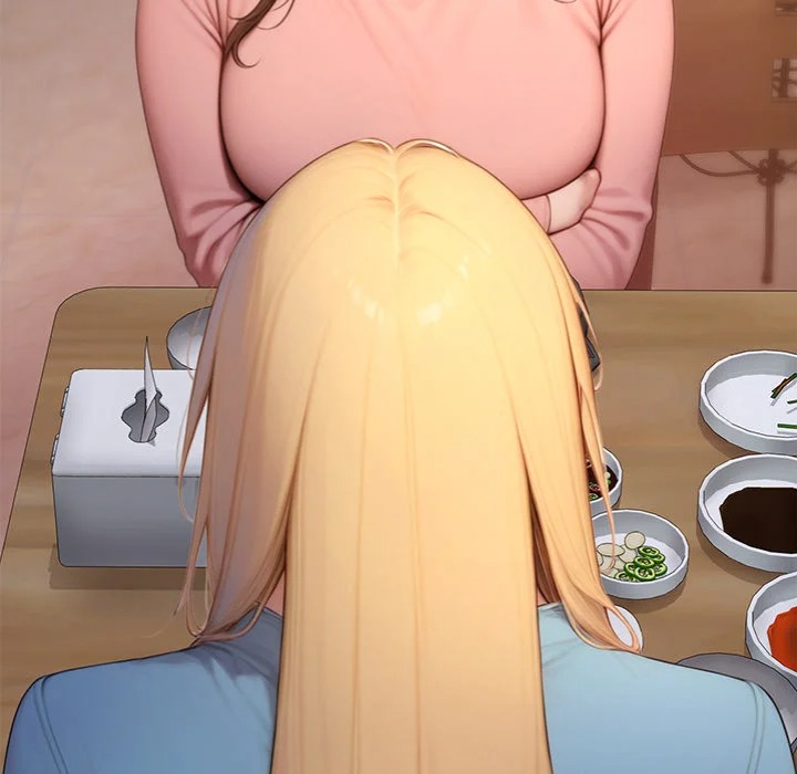 Paradox - Chapter 24 Page 27