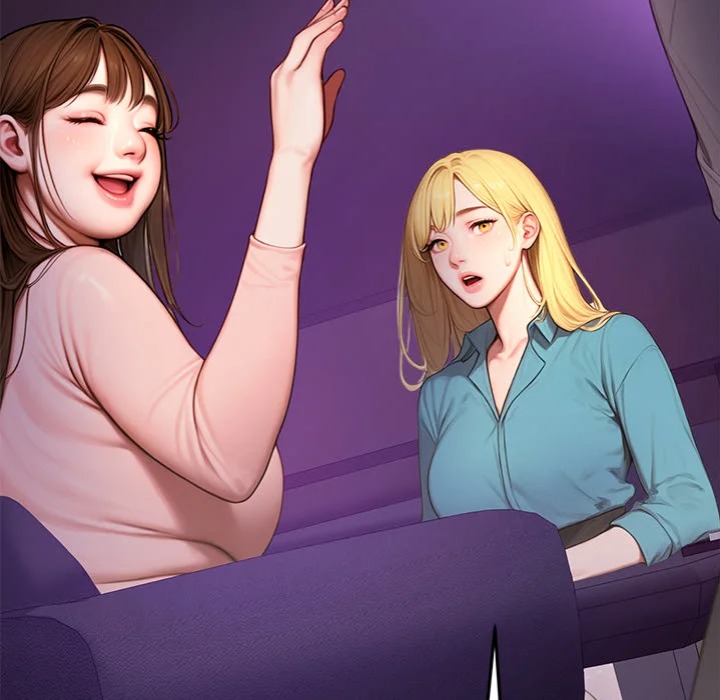 Paradox - Chapter 24 Page 49