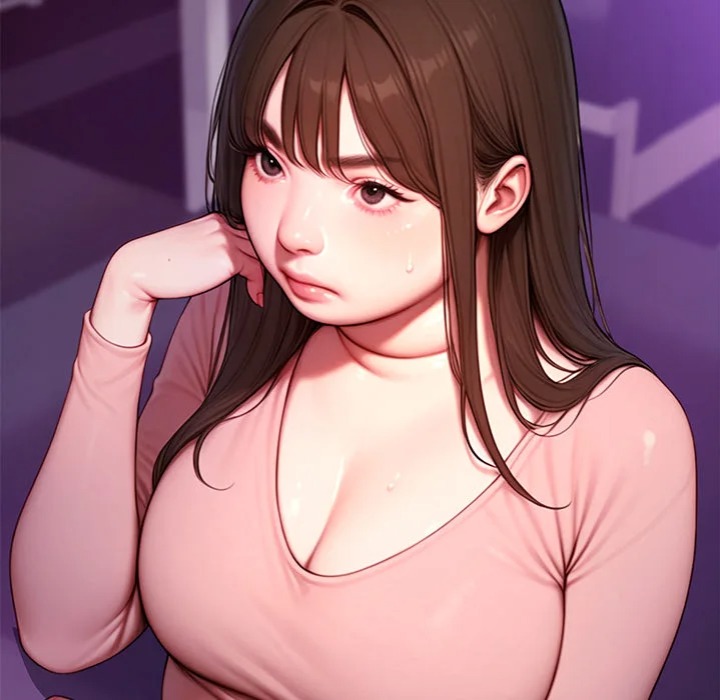 Paradox - Chapter 24 Page 57